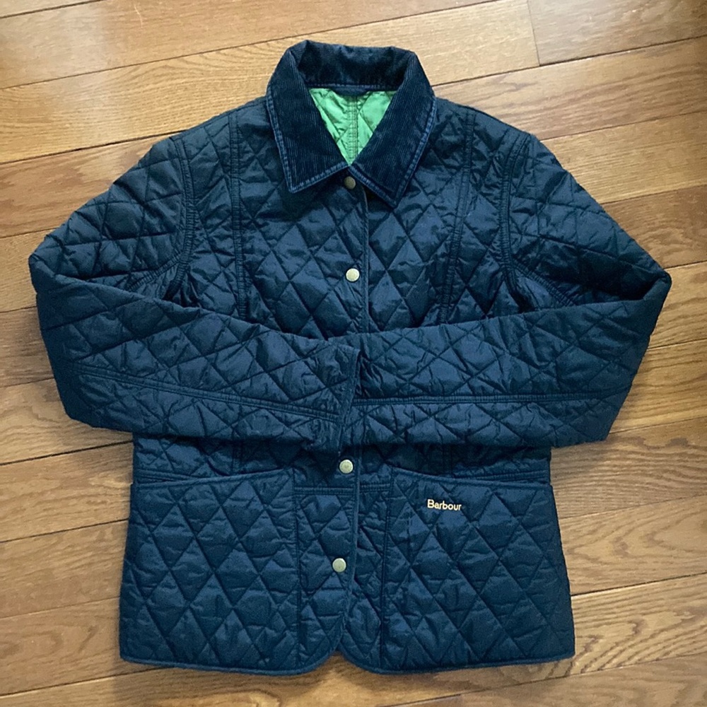 Barbour Liddesdale jacket